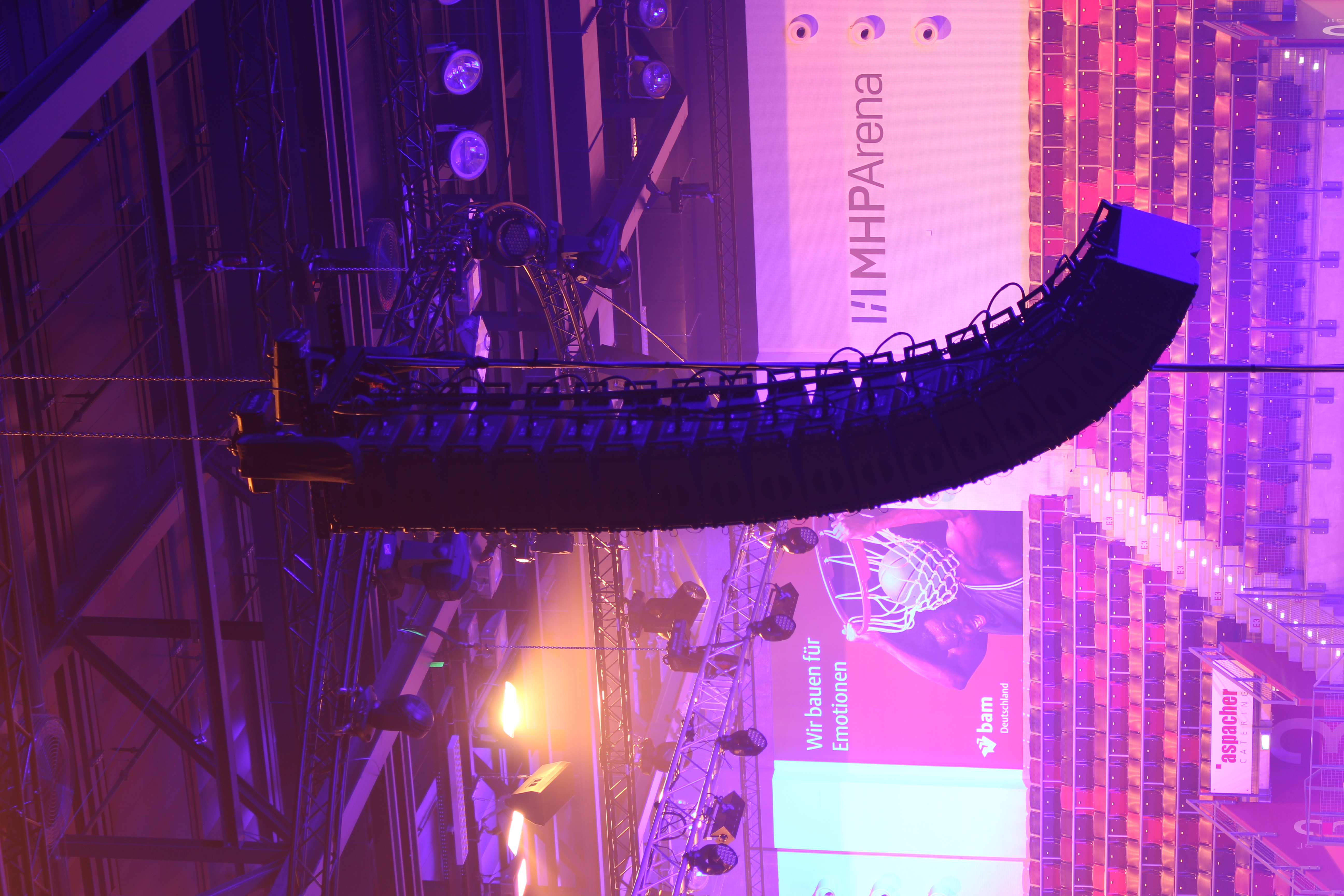 Line Array